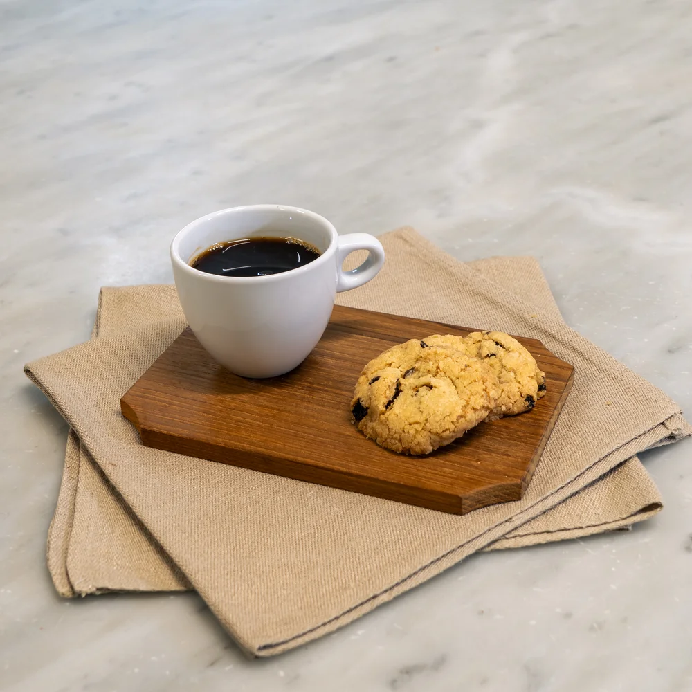 Havredröm – små kaka från Åby Konditori i Norrköping