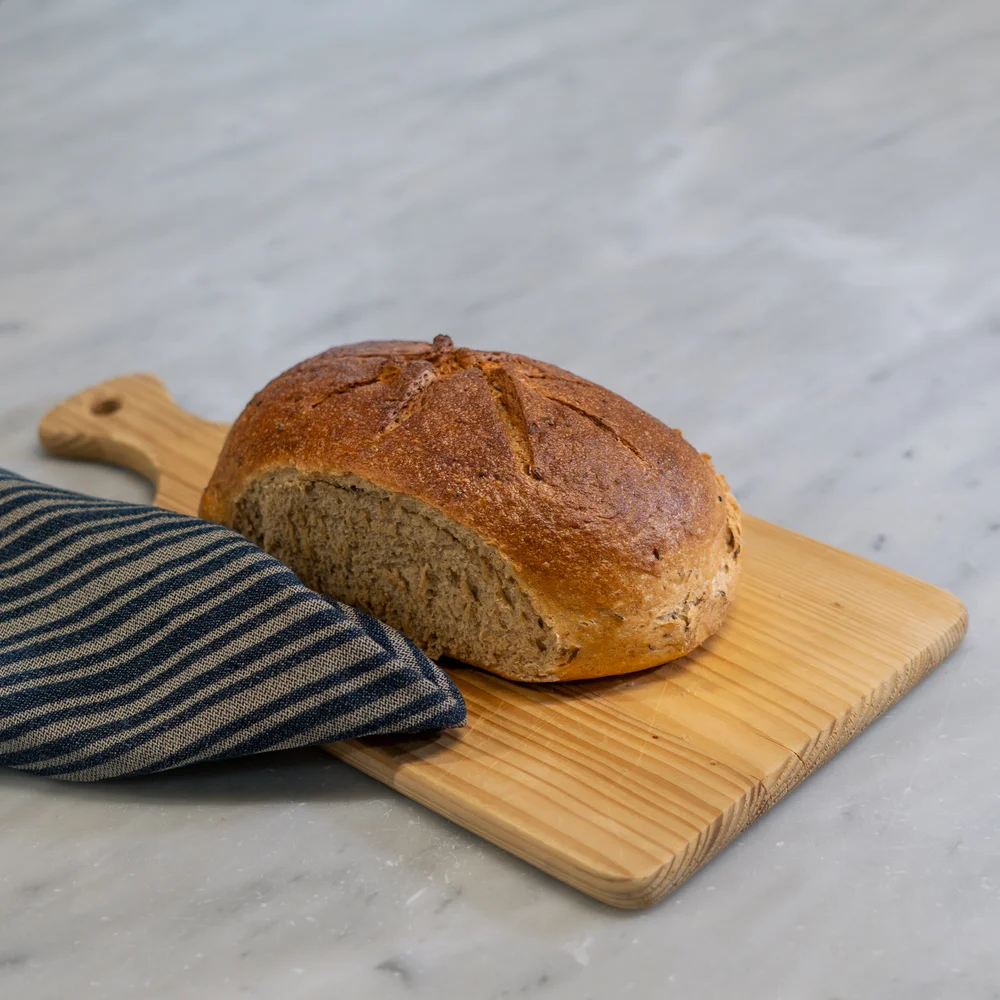 Arkölimpa bröd från Åby Konditori i Norrköping