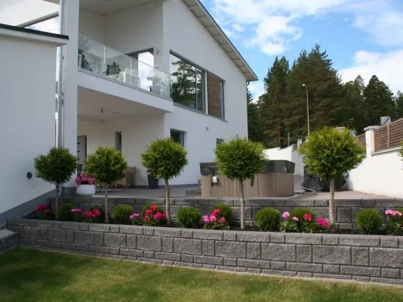 HB-Betoniteollisuus Oy