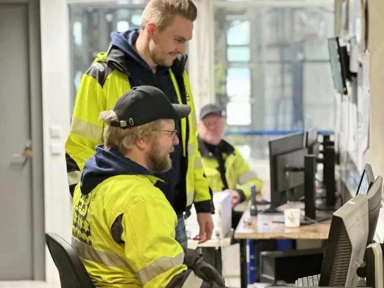 HB-Betoniteollisuus Oy