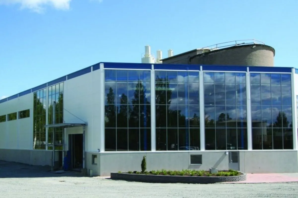 HB-Betoniteollisuus Oy