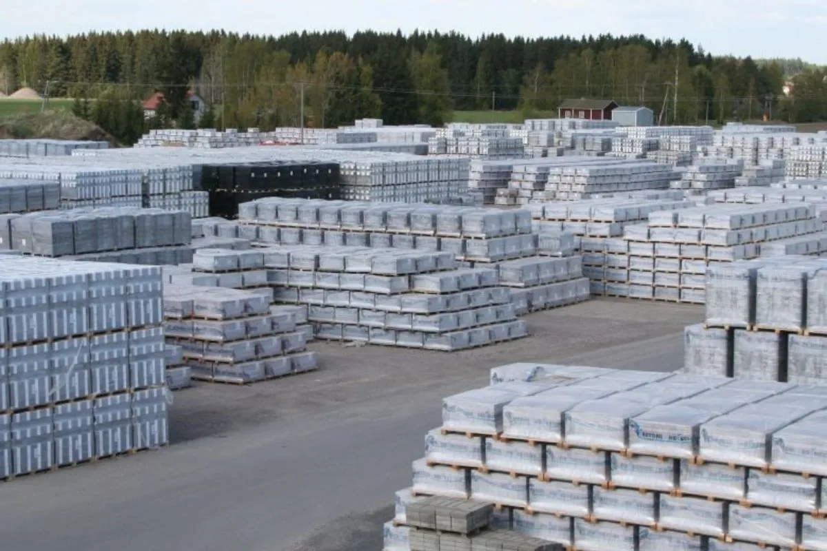 HB-Betoniteollisuus Oy