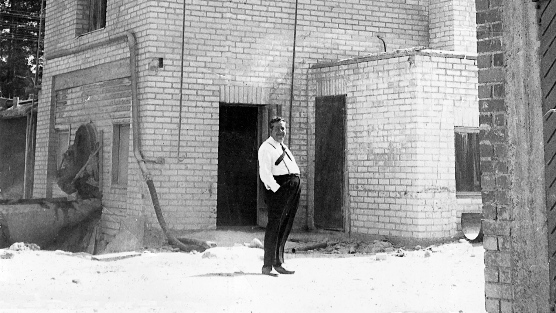 HB-Betoniteollisuus Oy