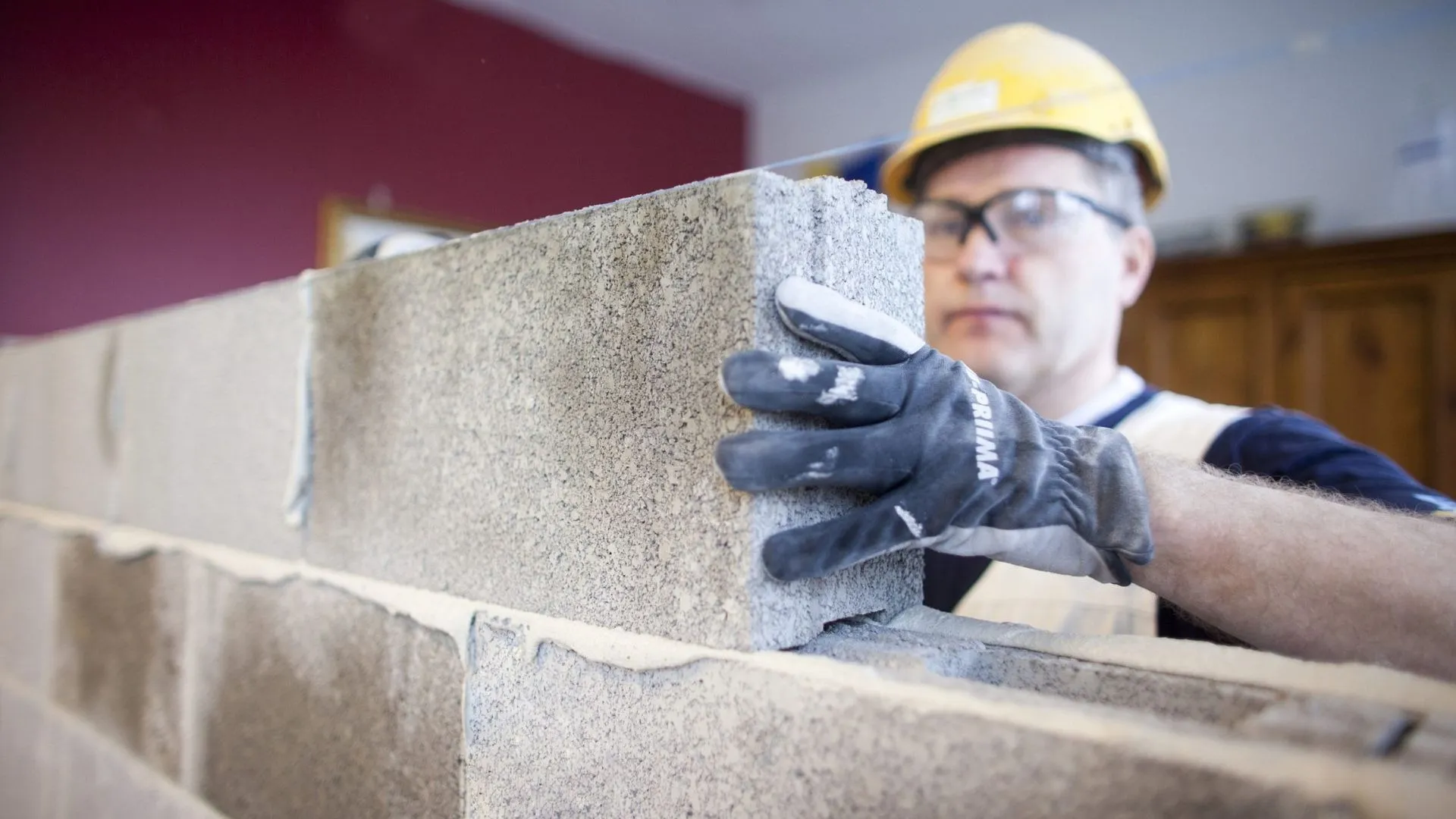 HB-Betoniteollisuus Oy