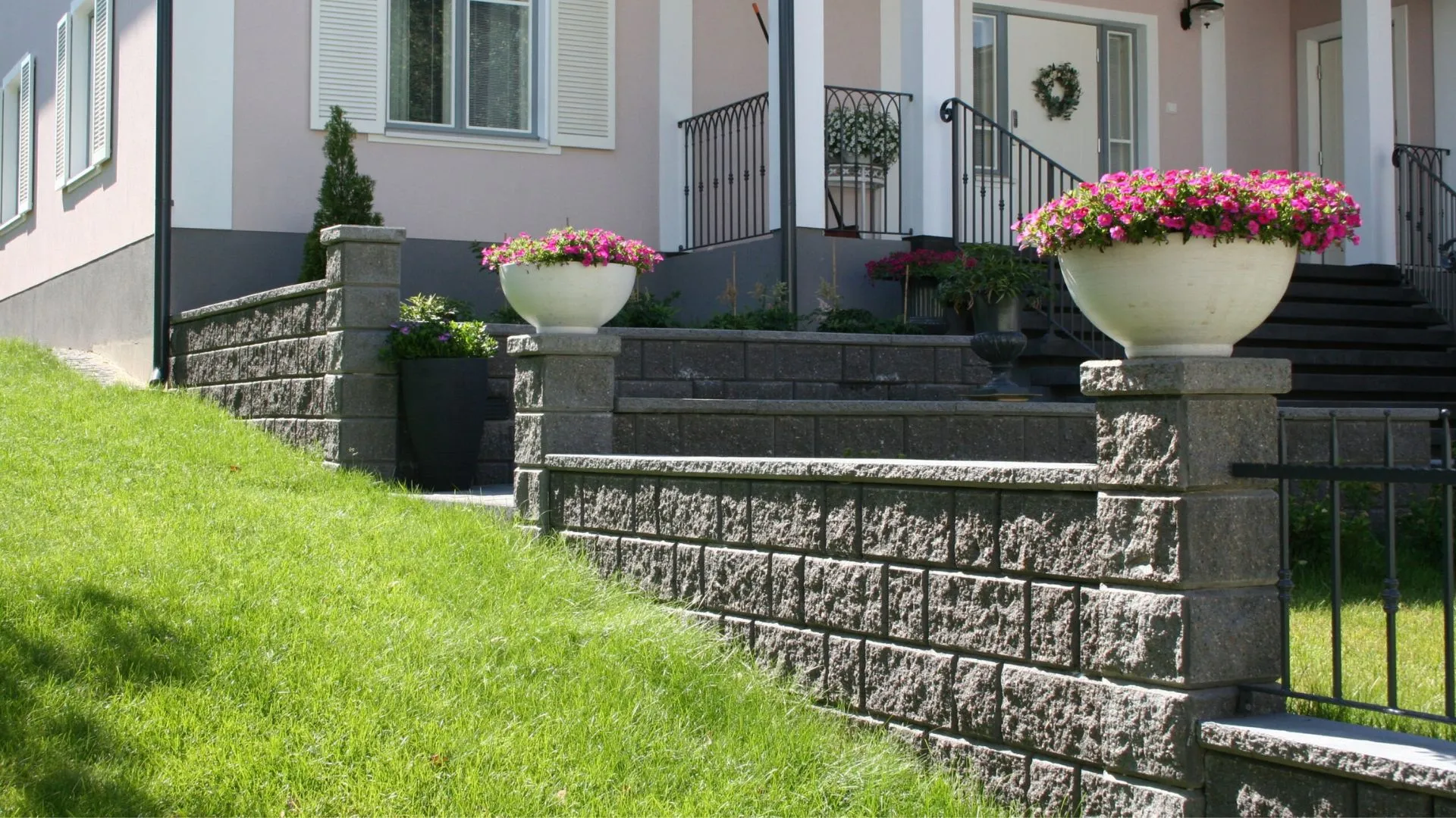 HB-Betoniteollisuus Oy