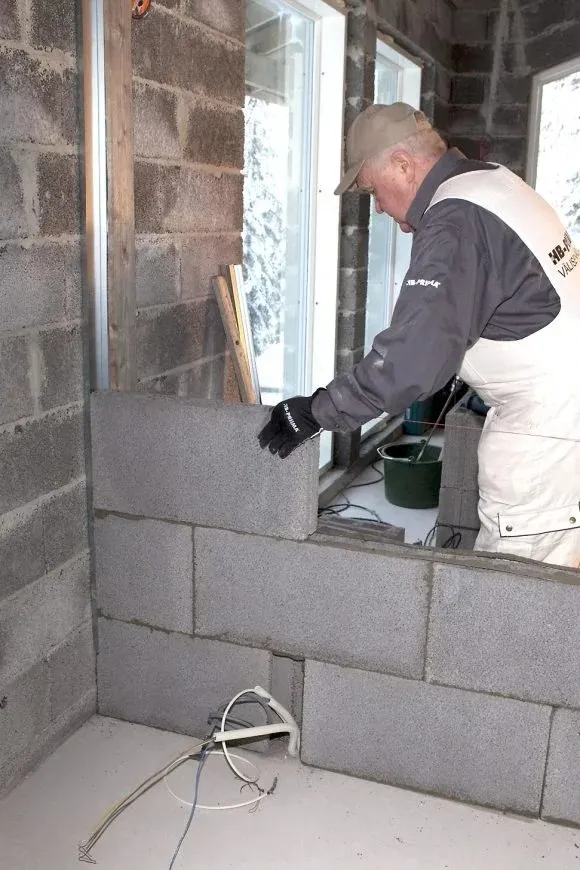 HB-Betoniteollisuus Oy