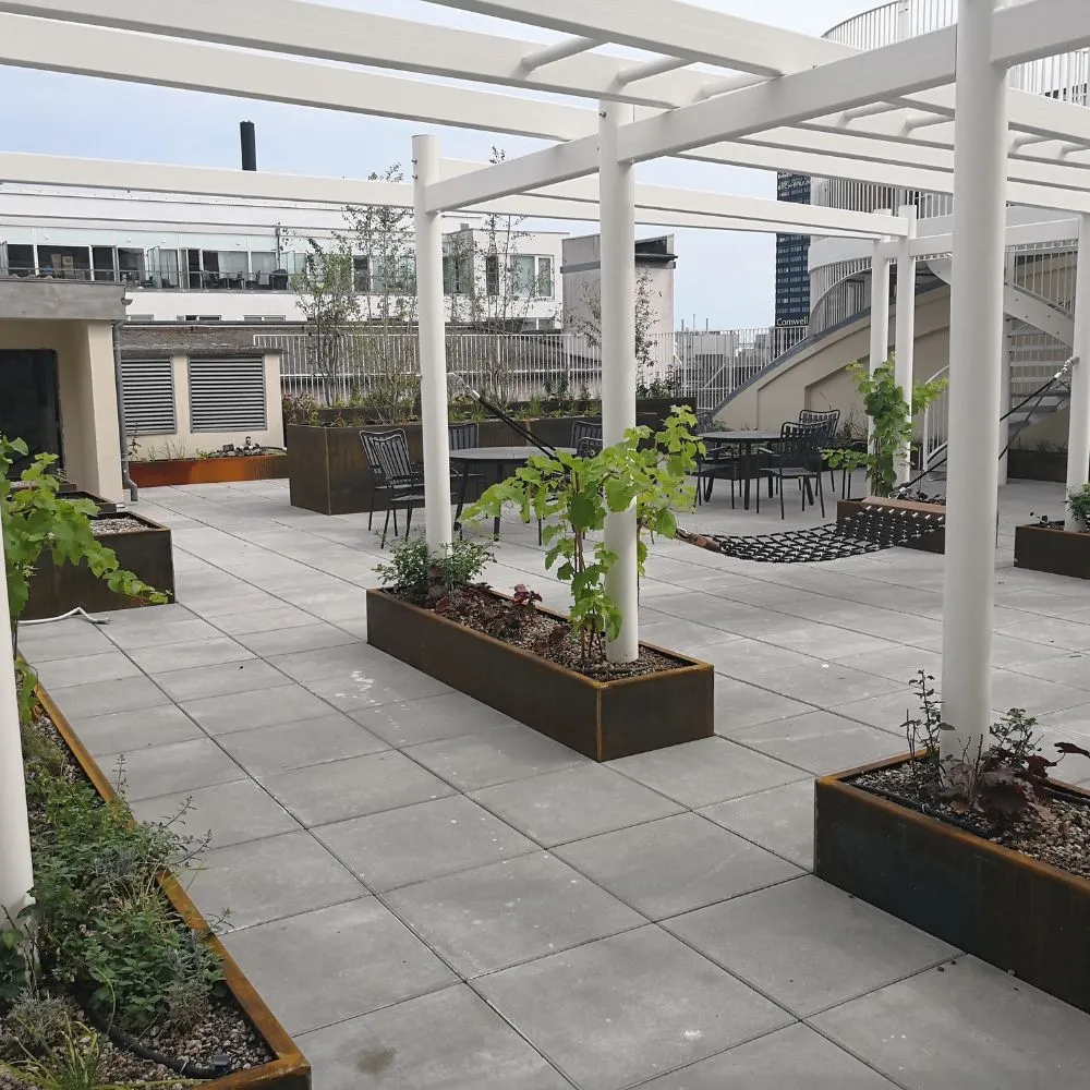 HB-Betoniteollisuus Oy