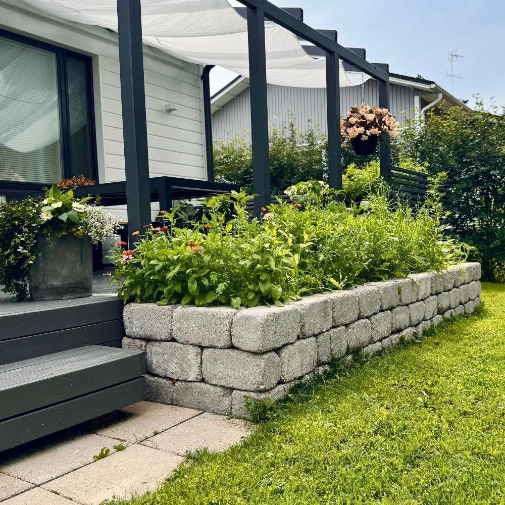 HB-Betoniteollisuus Oy