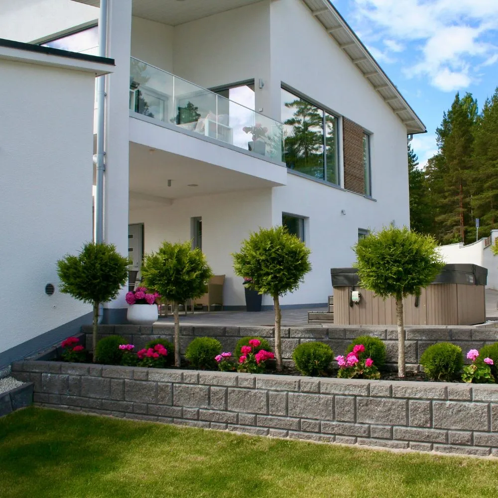 HB-Betoniteollisuus Oy