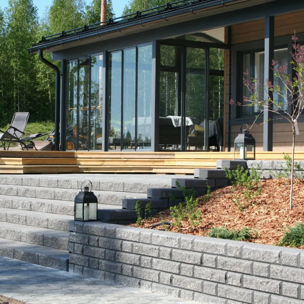 HB-Betoniteollisuus Oy