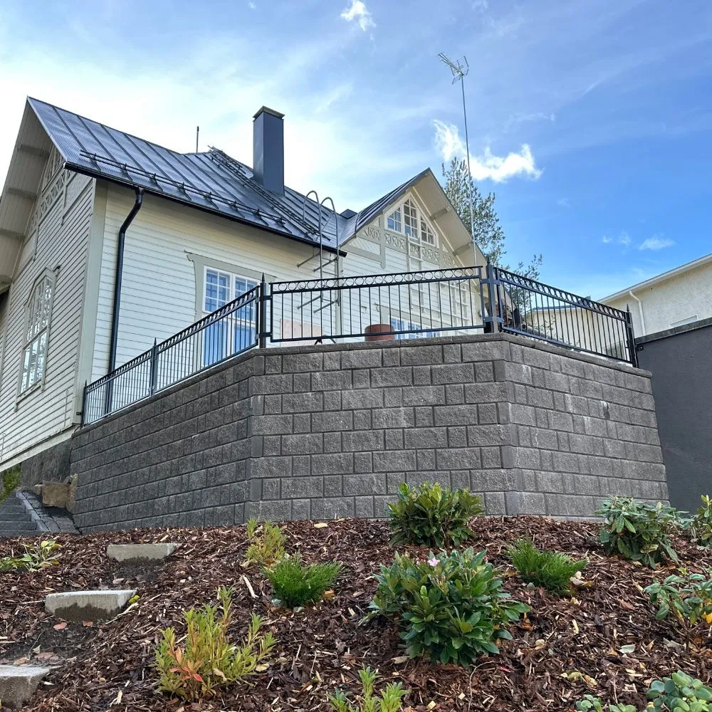 HB-Betoniteollisuus Oy