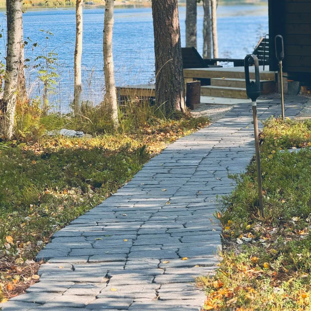 HB-Betoniteollisuus Oy