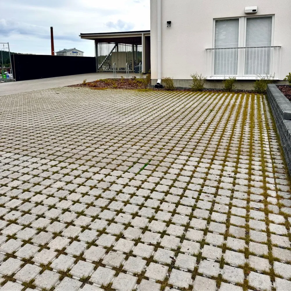 HB-Betoniteollisuus Oy