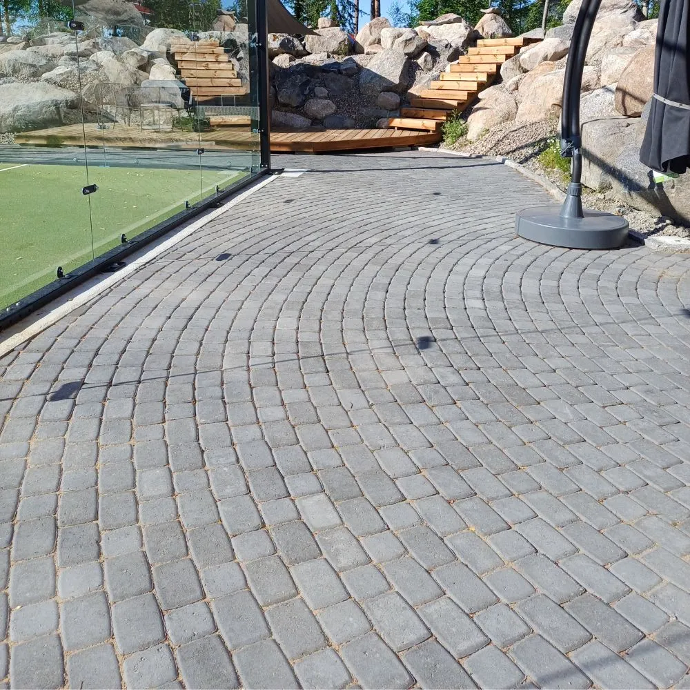 HB-Betoniteollisuus Oy