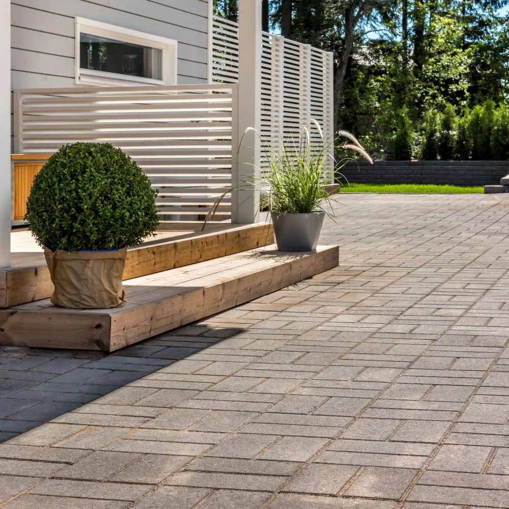 HB-Betoniteollisuus Oy