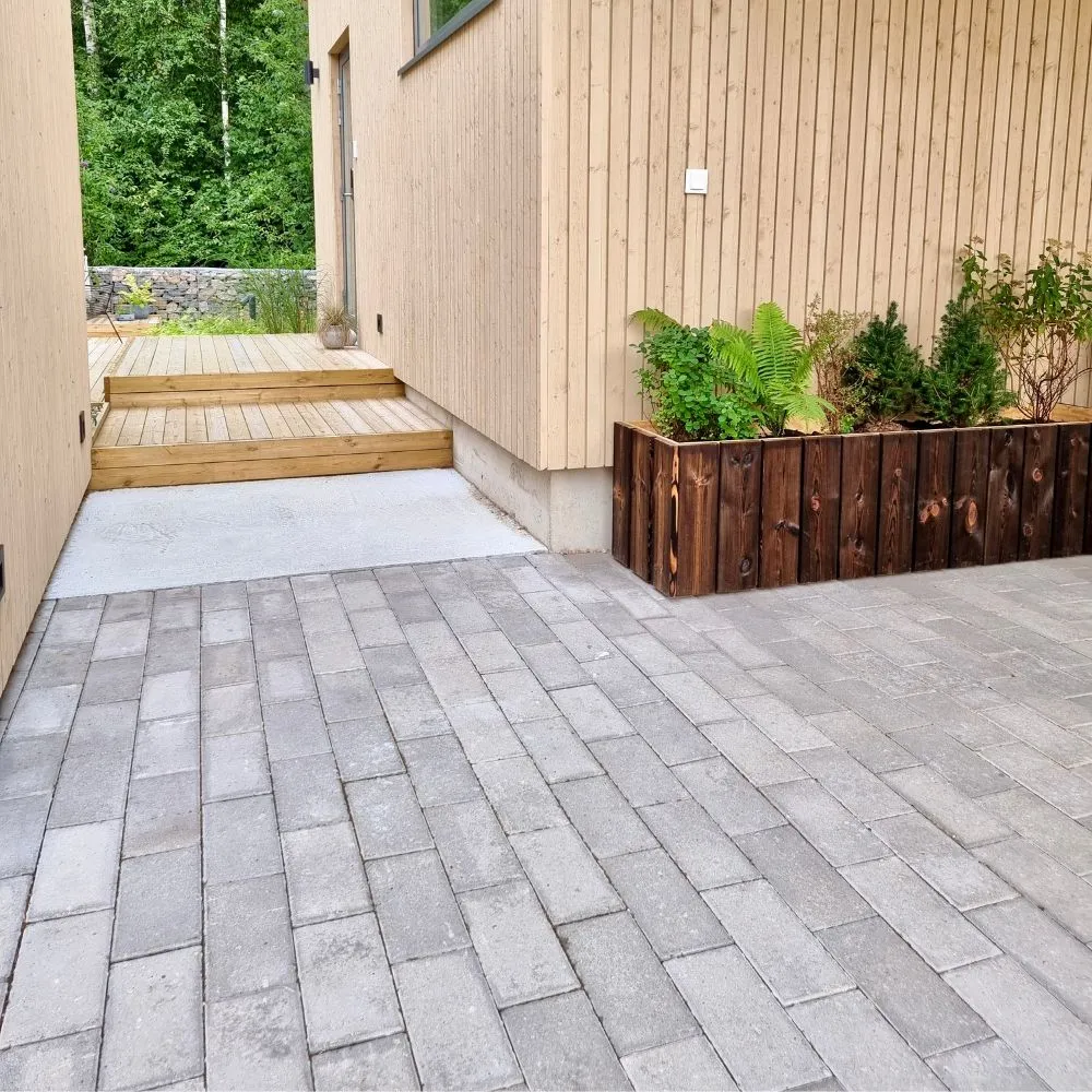 HB-Betoniteollisuus Oy