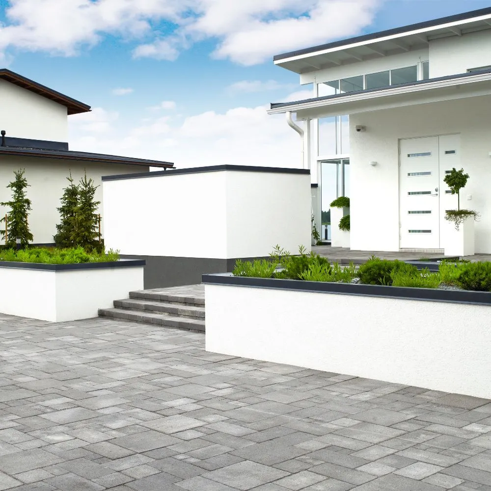 HB-Betoniteollisuus Oy