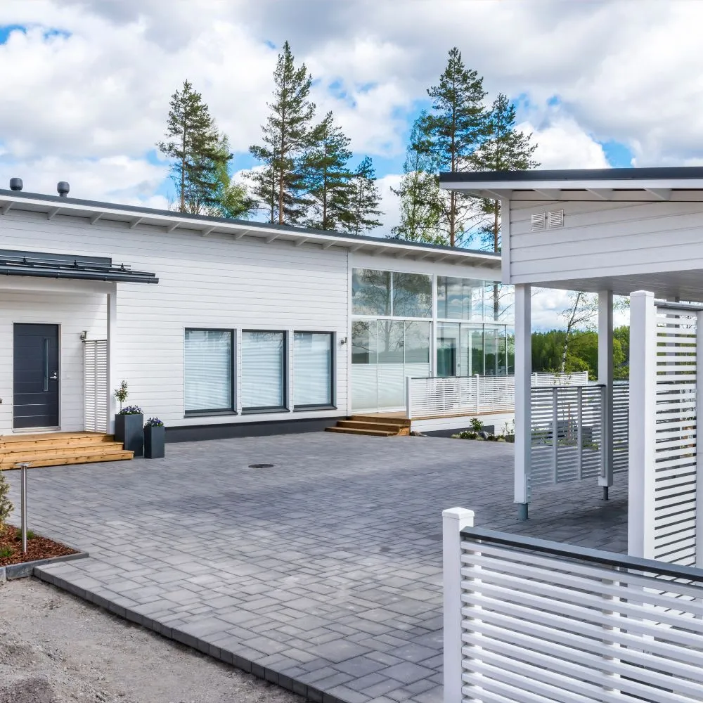 HB-Betoniteollisuus Oy