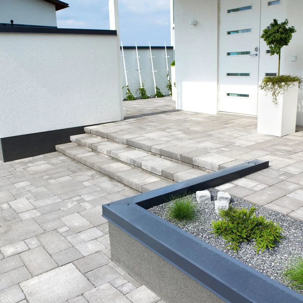 HB-Betoniteollisuus Oy