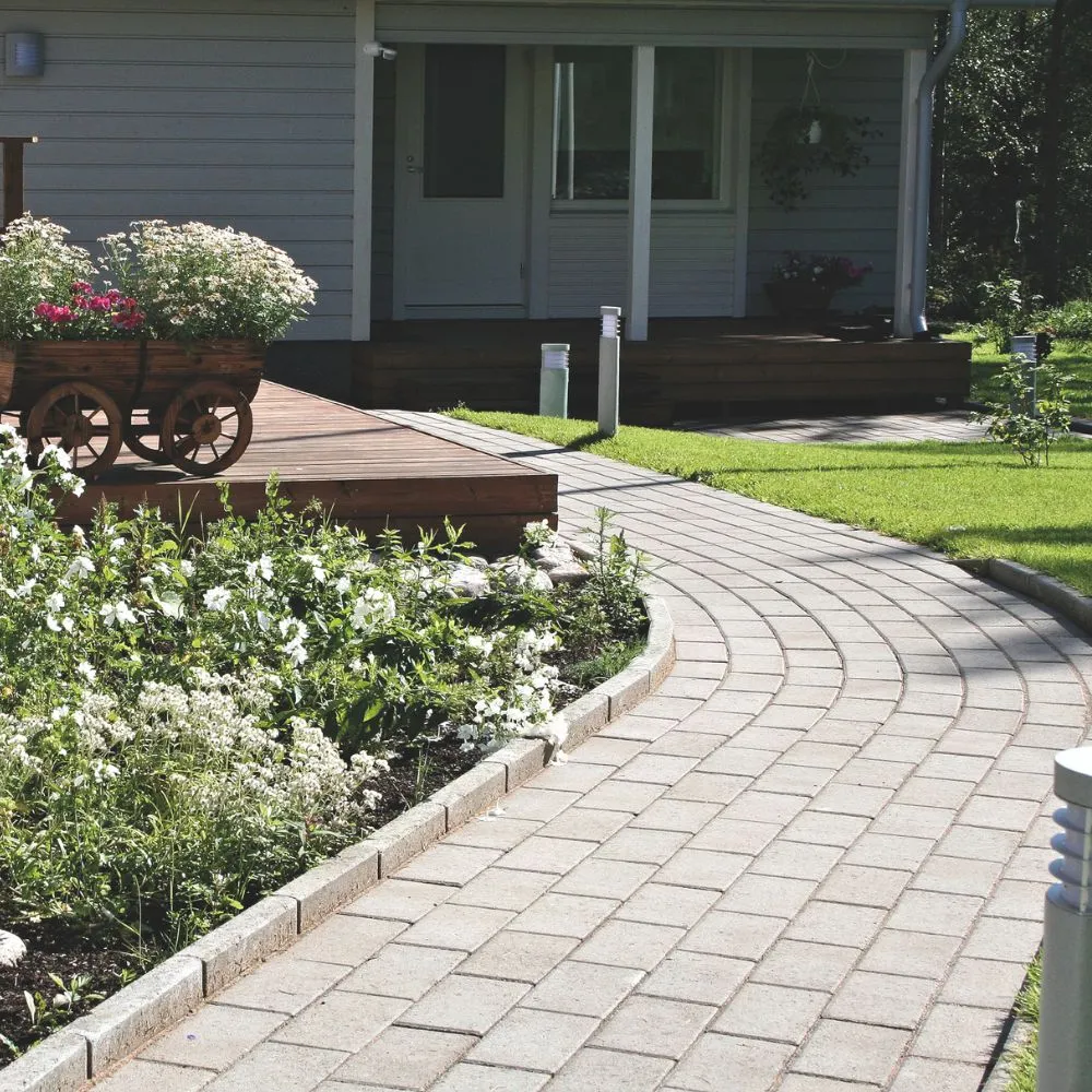 HB-Betoniteollisuus Oy