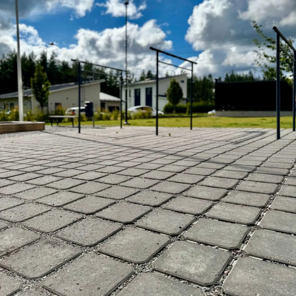 HB-Betoniteollisuus Oy