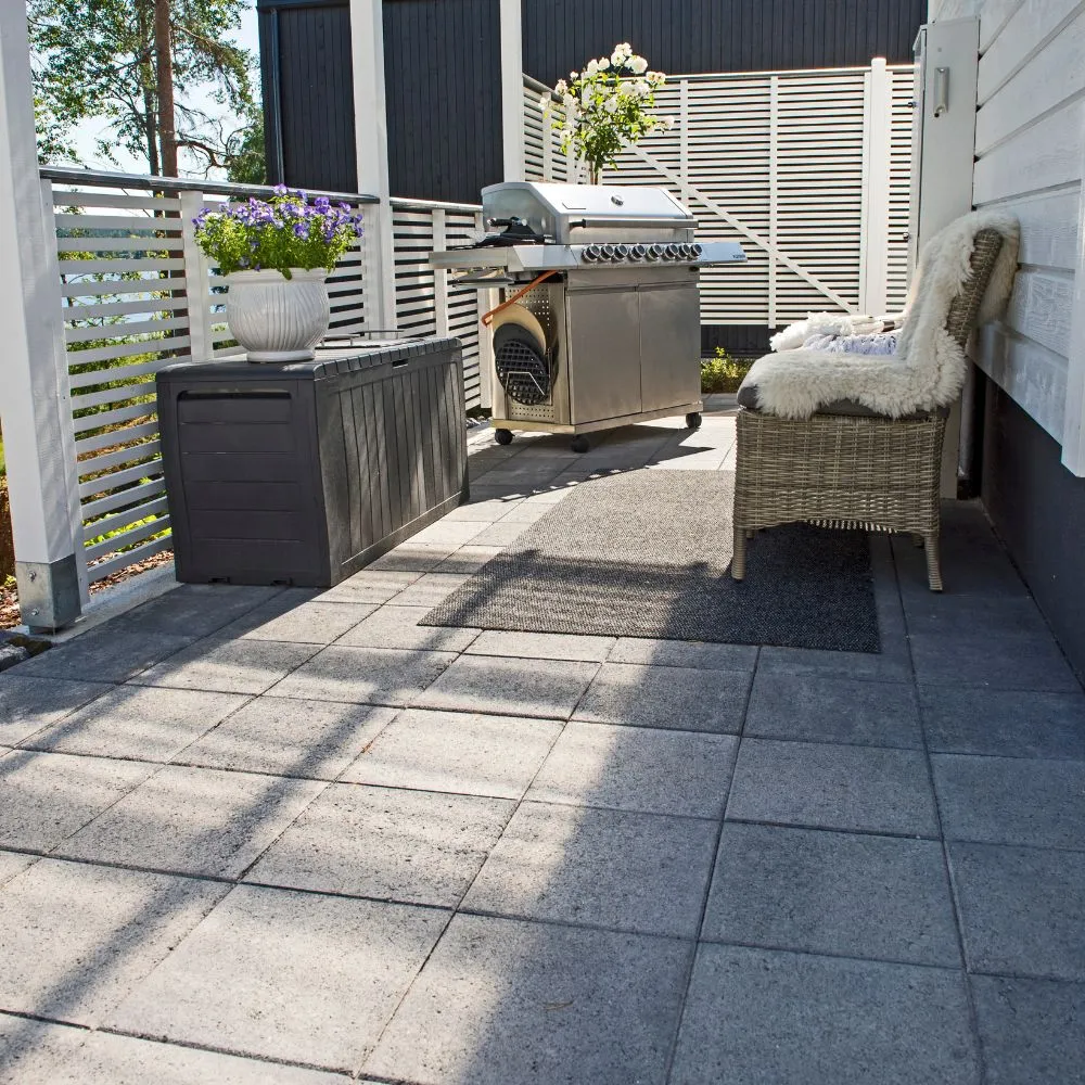 HB-Betoniteollisuus Oy