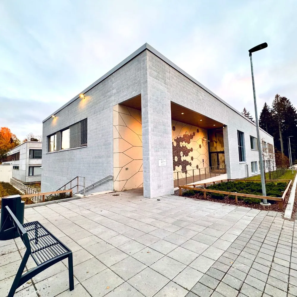 HB-Betoniteollisuus Oy