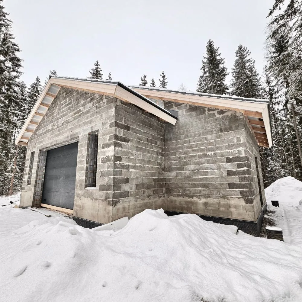 HB-Betoniteollisuus Oy