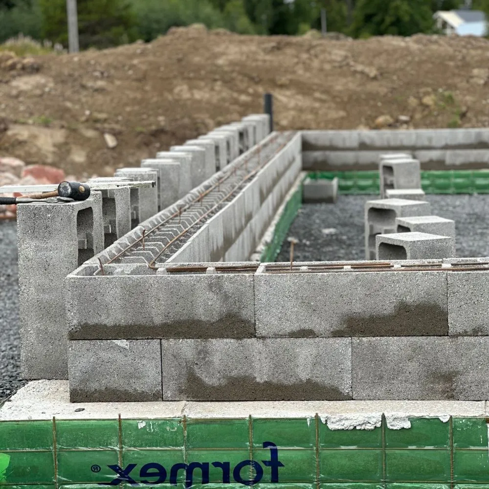 HB-Betoniteollisuus Oy