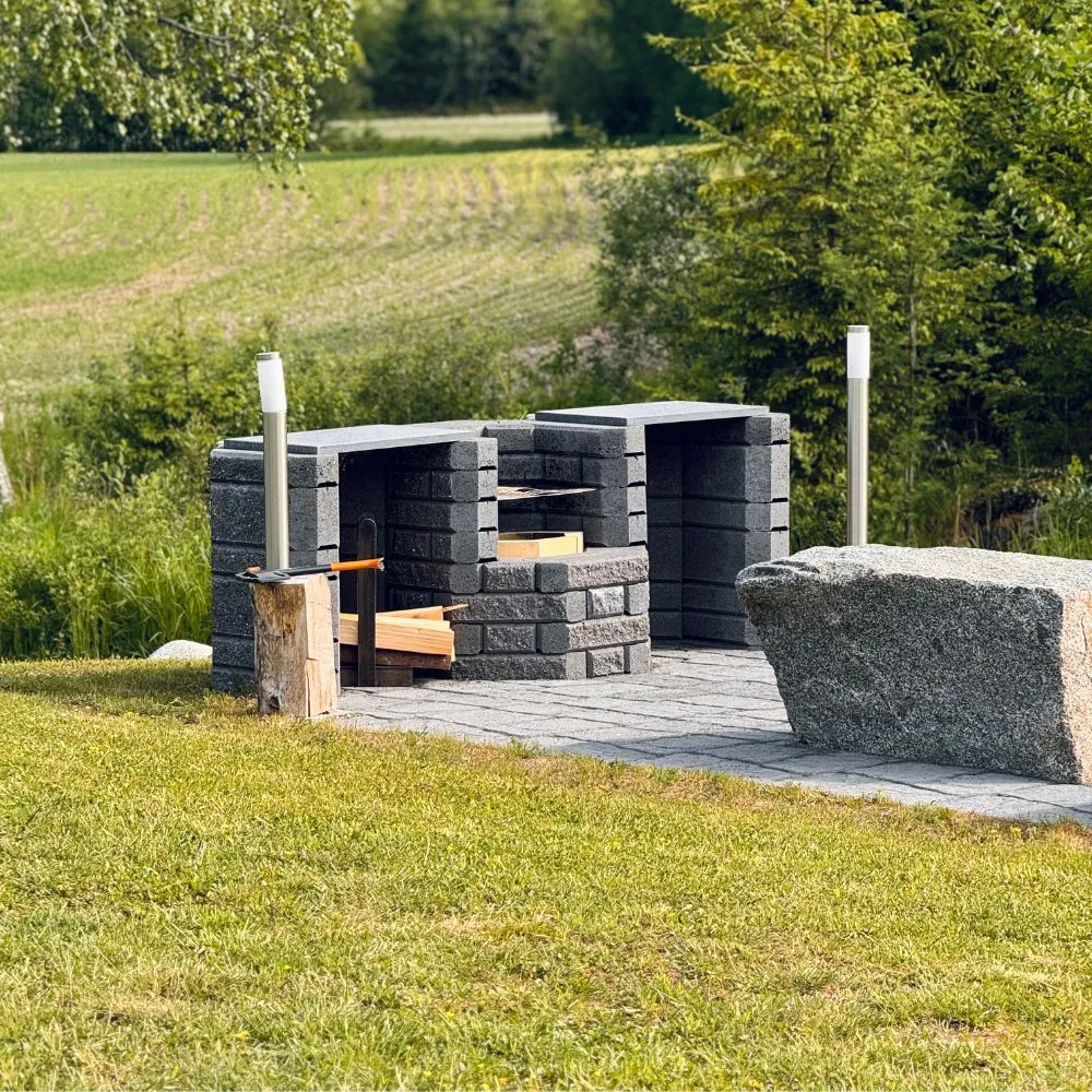 HB-Betoniteollisuus Oy