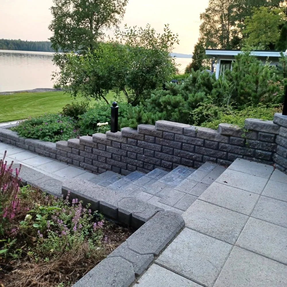 HB-Betoniteollisuus Oy