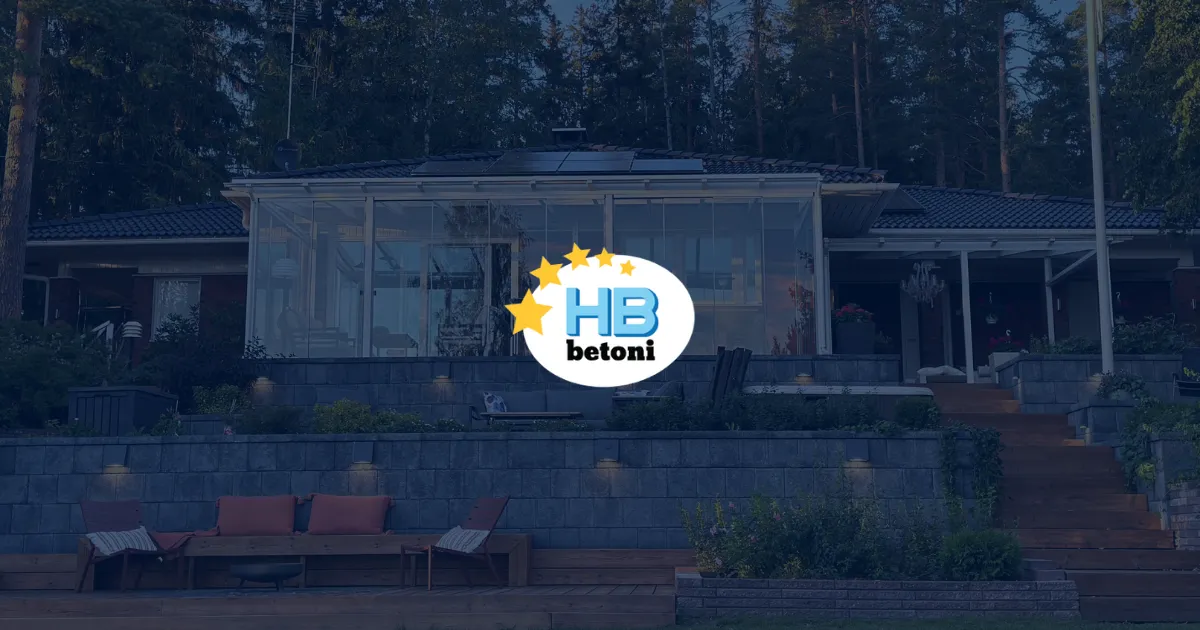 HB-Betoniteollisuus Oy