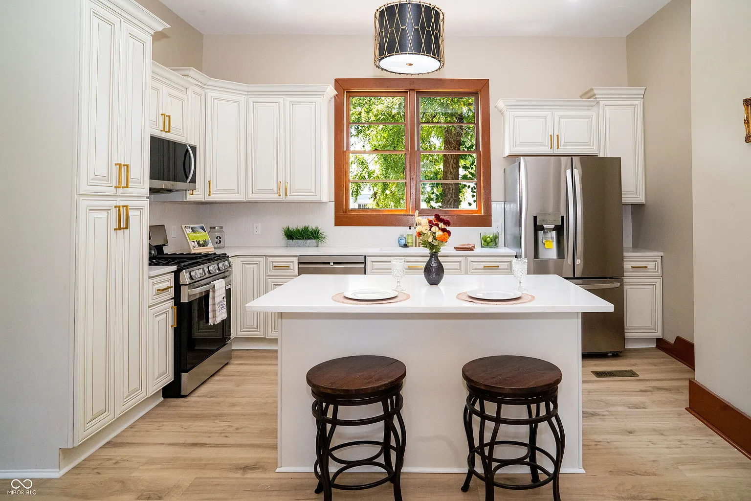 Gallery image forJCZ kitchen remodel