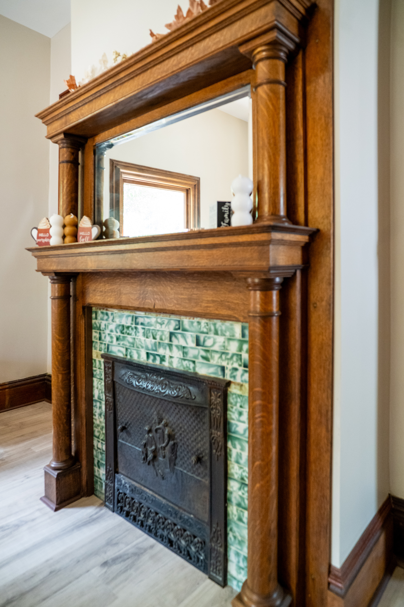 JCZ Project Photo Interior