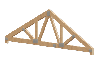 Truss Icon