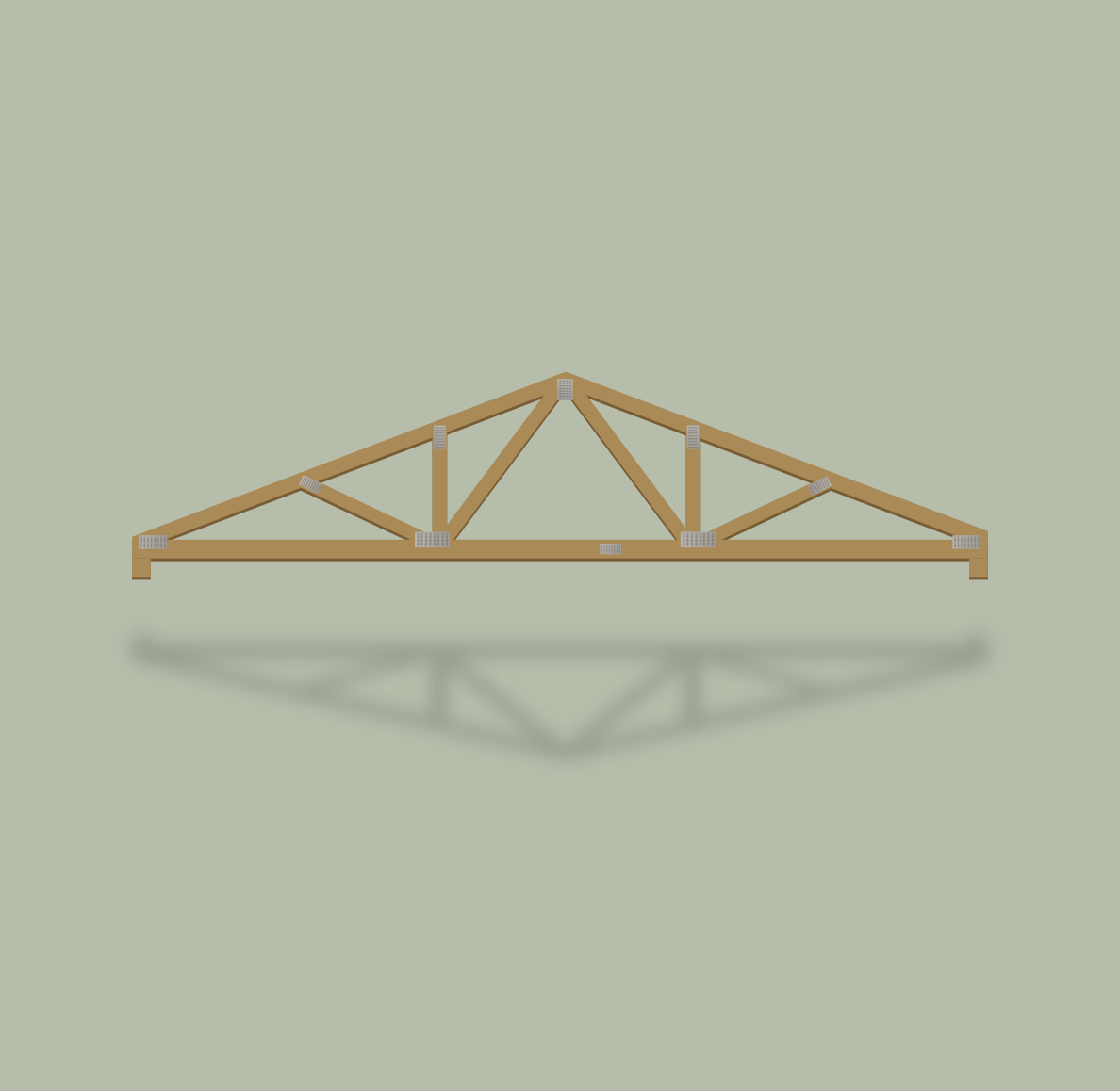 Common Truss