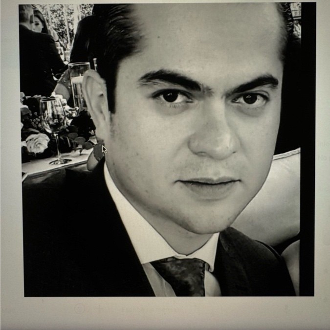 Alexis Caballero Souza