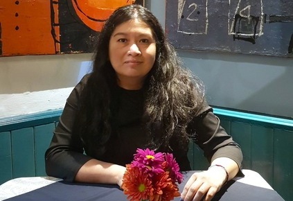 Alma Violeta García López