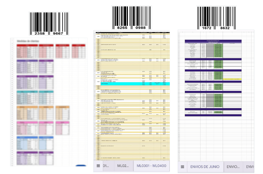 Análisis Topológico de Datos
