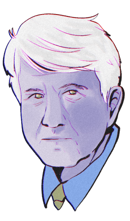 Bob Metcalfe y su Ethernet: premio Turing 2022
