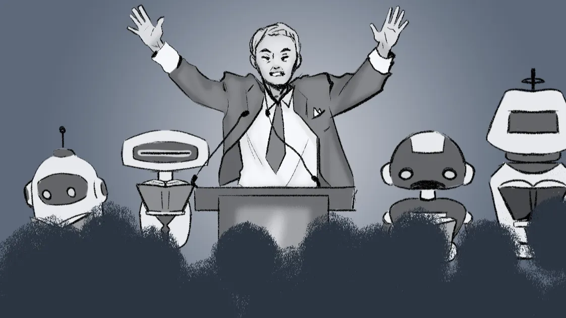 Correlaciones espurias en Big Data y el teorema de Van der Waerden