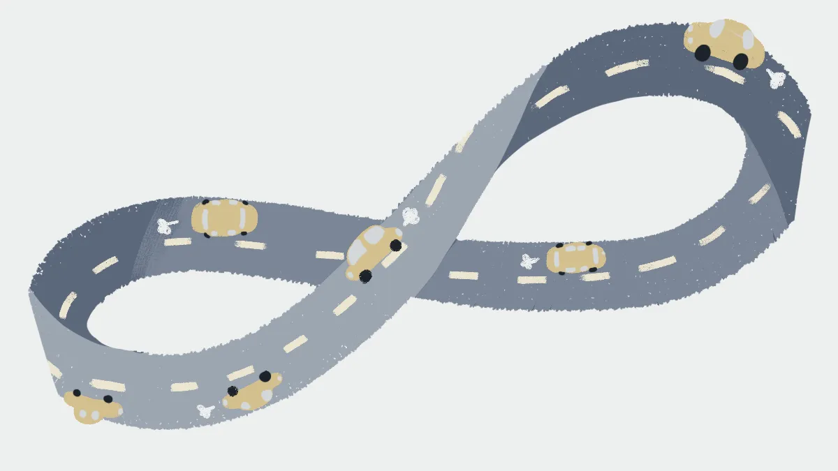 El algoritmo de Mapper y el Análisis Topológico de Datos