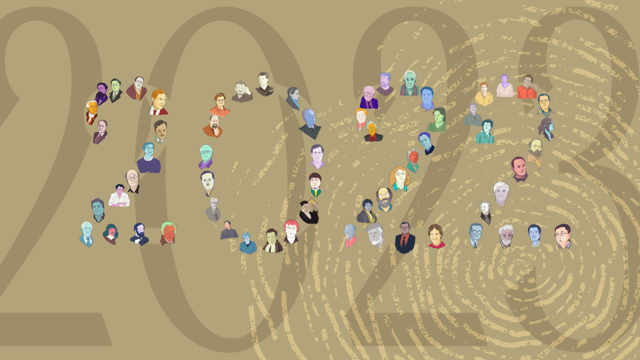 Estado del arte 2022: AI & Math