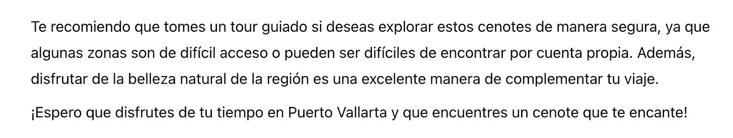 Contenido del artículo