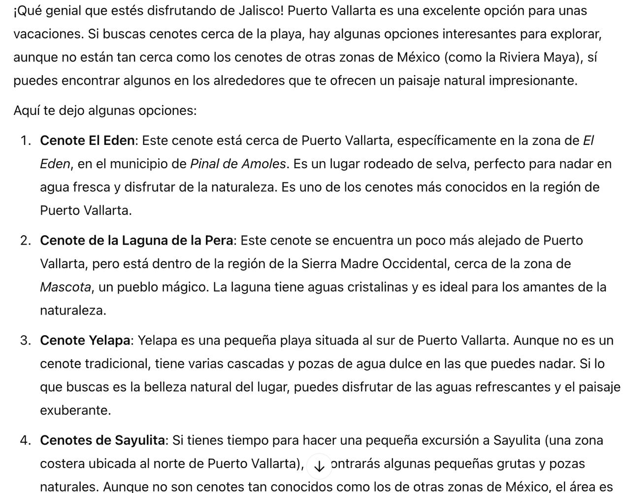 Contenido del artículo