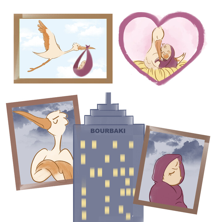 Inferencia bayesiana (según T. Tao)