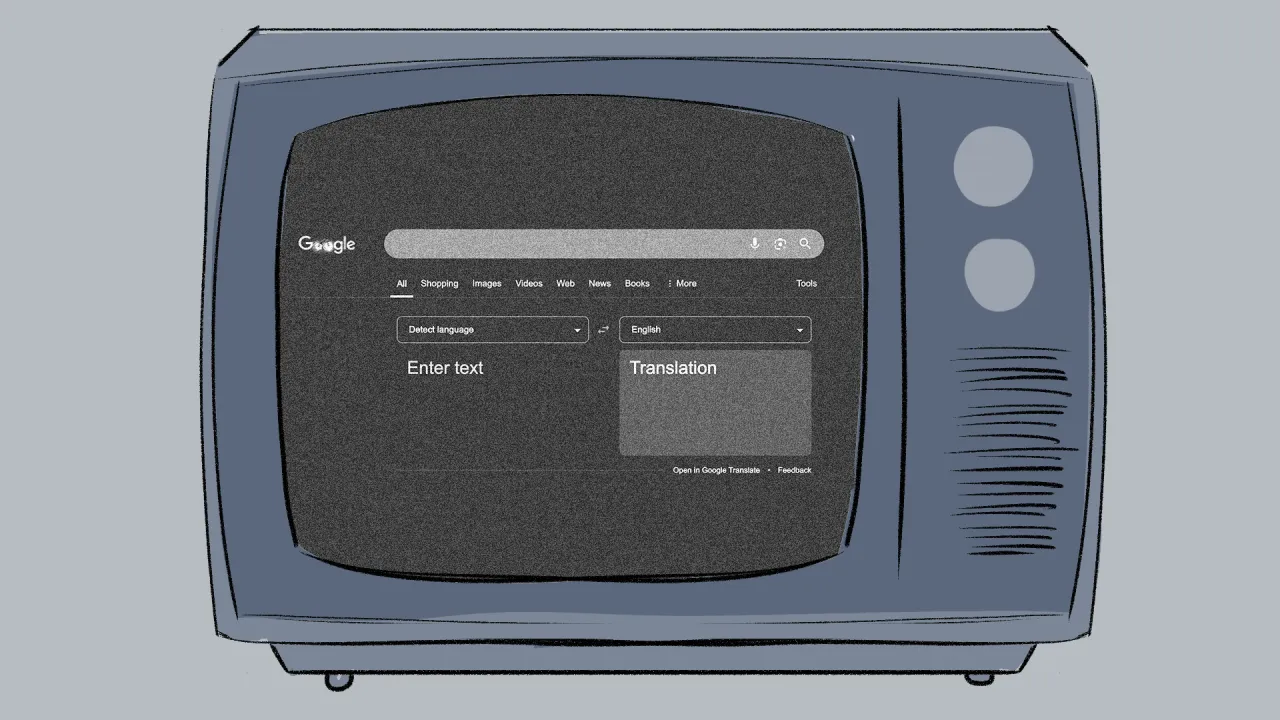 Google Translate: un tour de force de Machine Learning