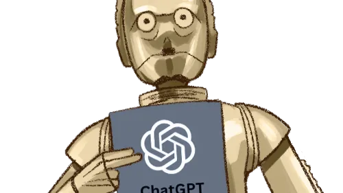 Hello hallucination, my old friend