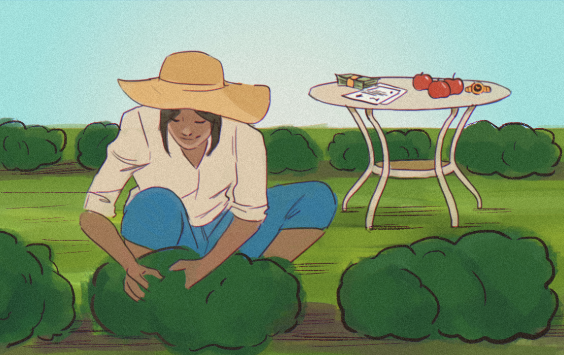 Hedging: sus orígenes y aprendizaje por refuerzo