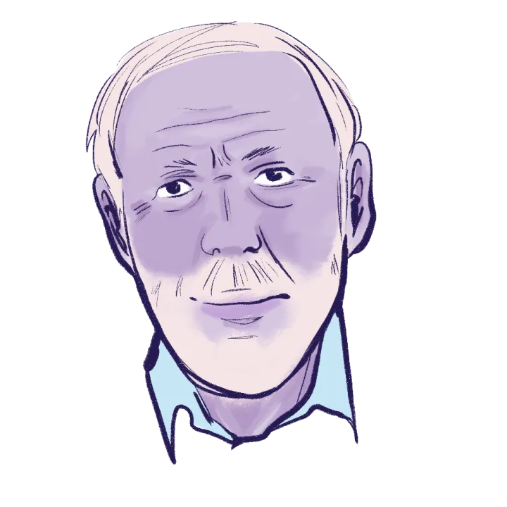 Jim Simons: topología, trading y filantropía